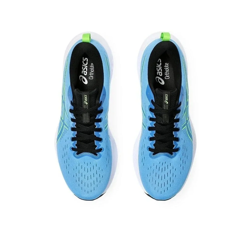 Asics mens size